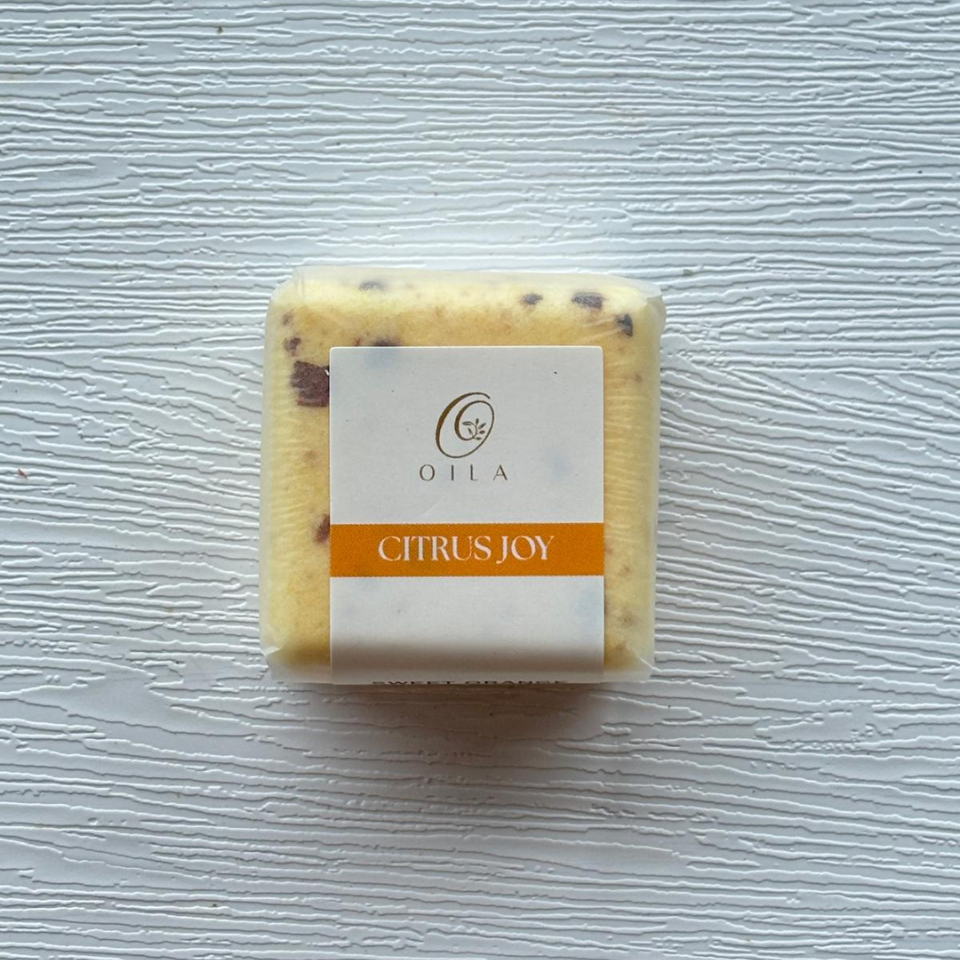 Feel Your Senses Shower Steamers