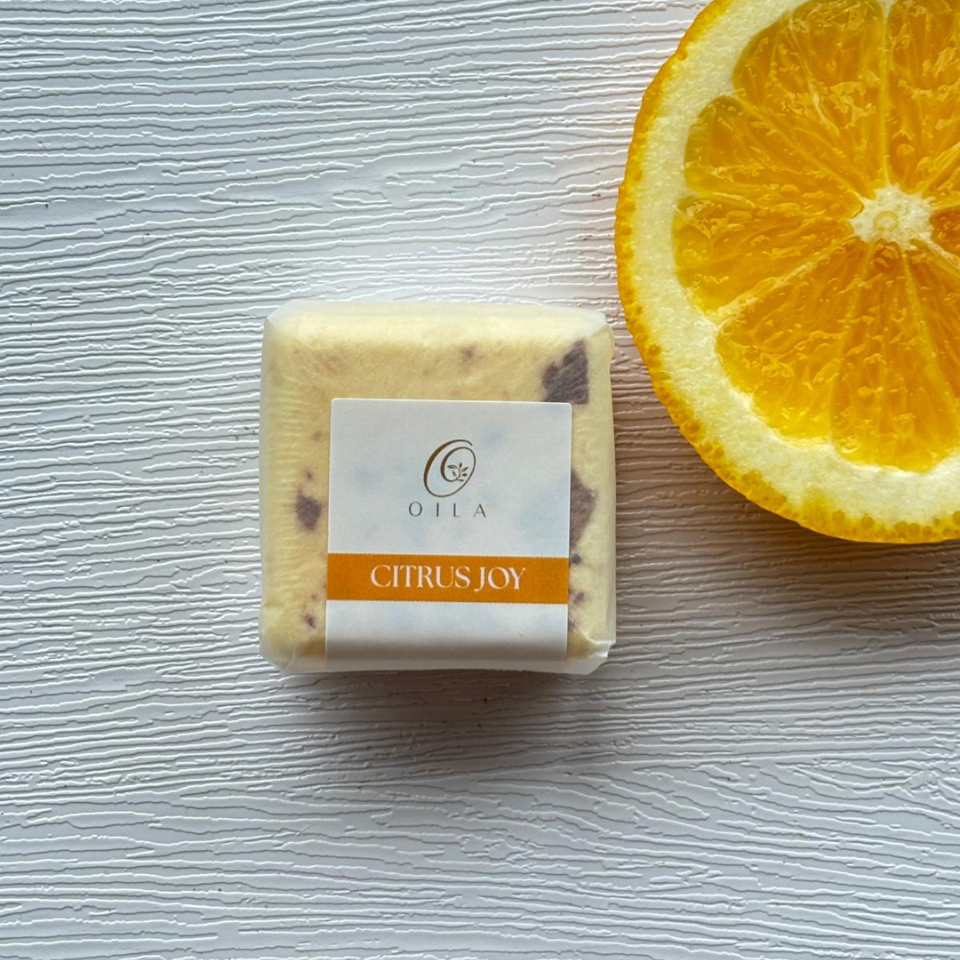 Feel Your Senses Shower Steamers