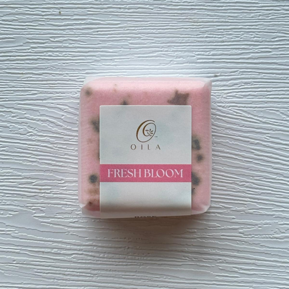 Feel Your Senses Shower Steamers