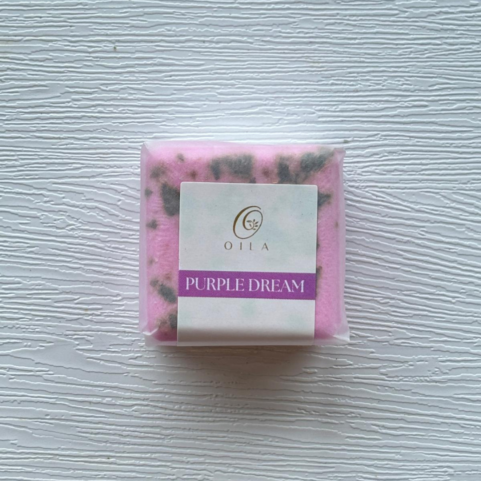 Feel Your Senses Shower Steamers