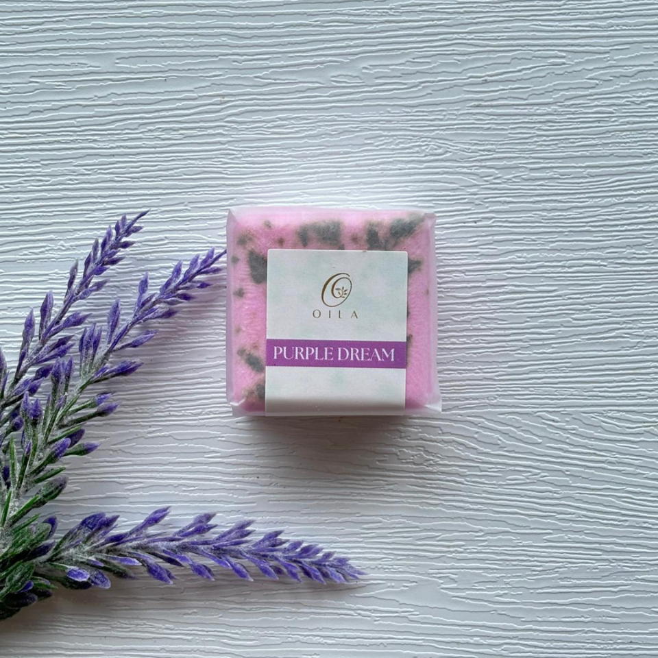 Feel Your Senses Shower Steamers