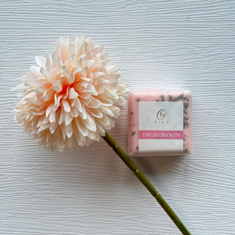 Feel Your Senses Shower Steamers