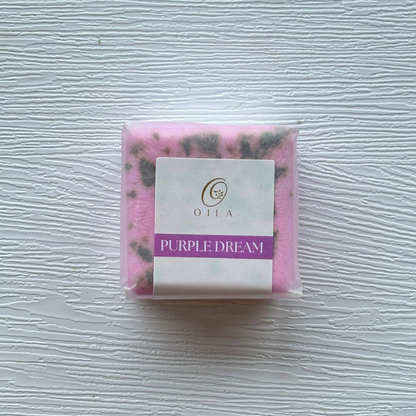 Feel Your Senses Shower Steamers